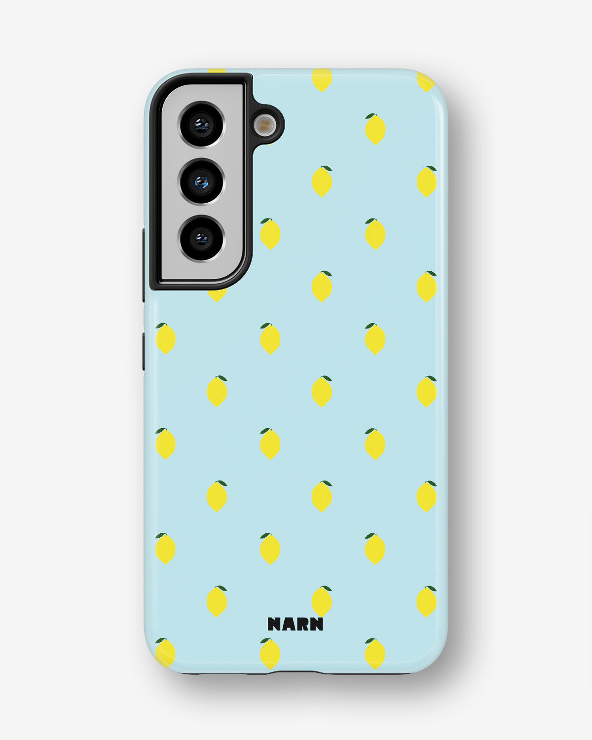 Samsung Galaxy S21 Tough Case – Limonata - View 1
