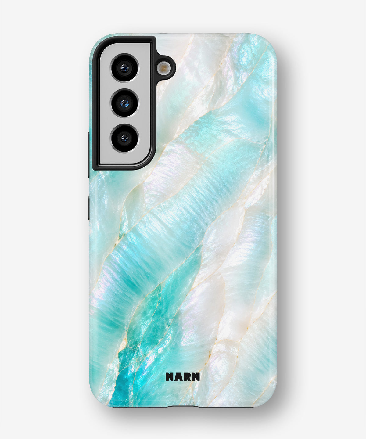 Samsung Galaxy S21 Tough Case – Mermaid - View 1