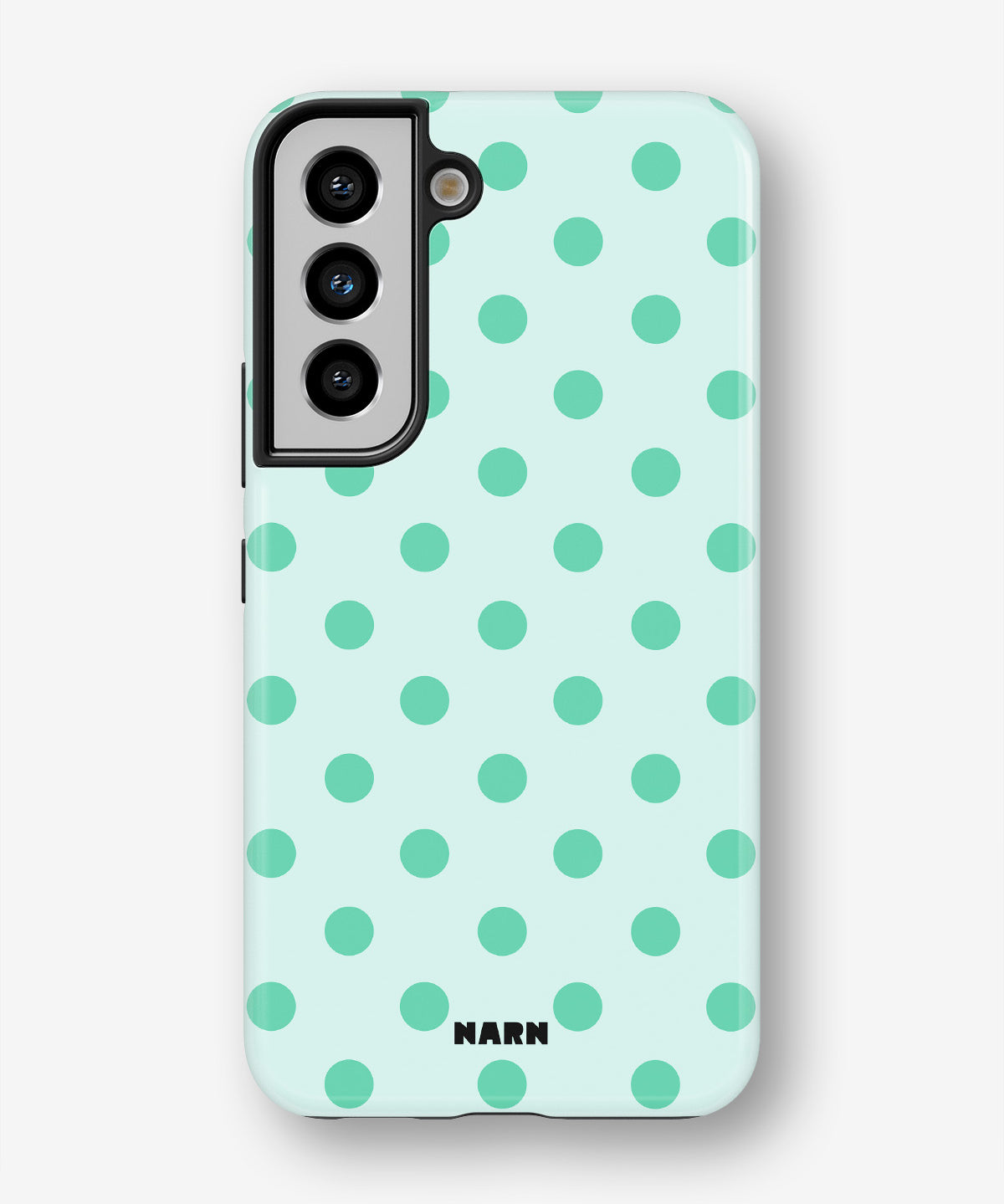 Samsung Galaxy S21 Tough Case – Sea Pearls - View 1