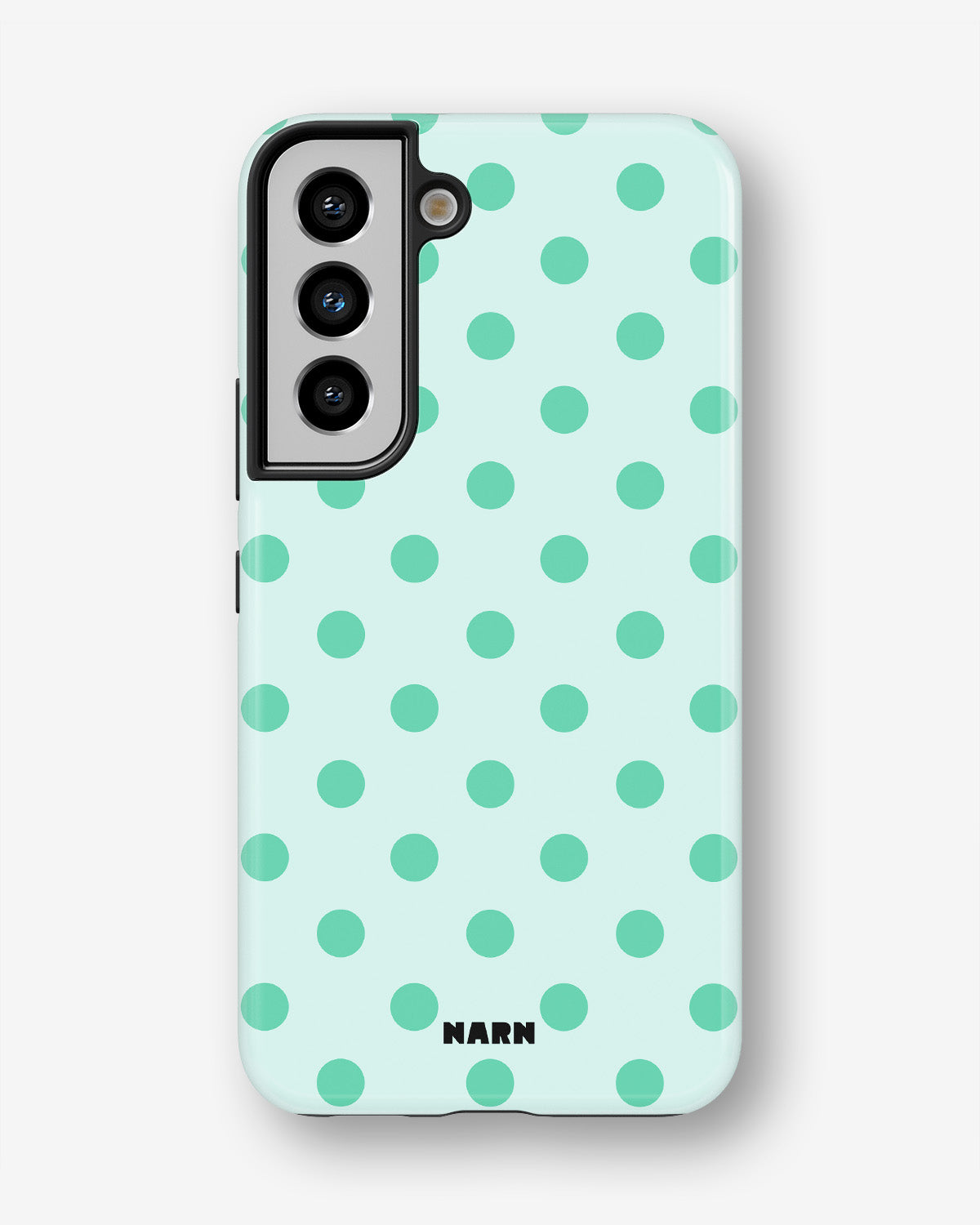 Samsung Galaxy S21 Tough Case – Sea Pearls - View 1