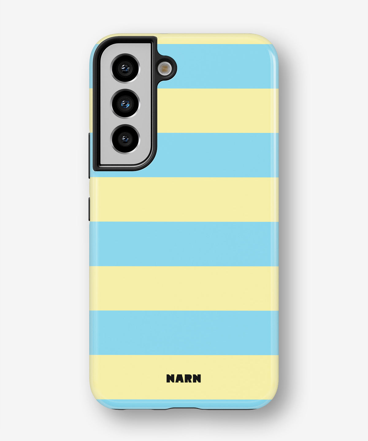 Samsung Galaxy S21 Tough Case – Beach Towel - View 1