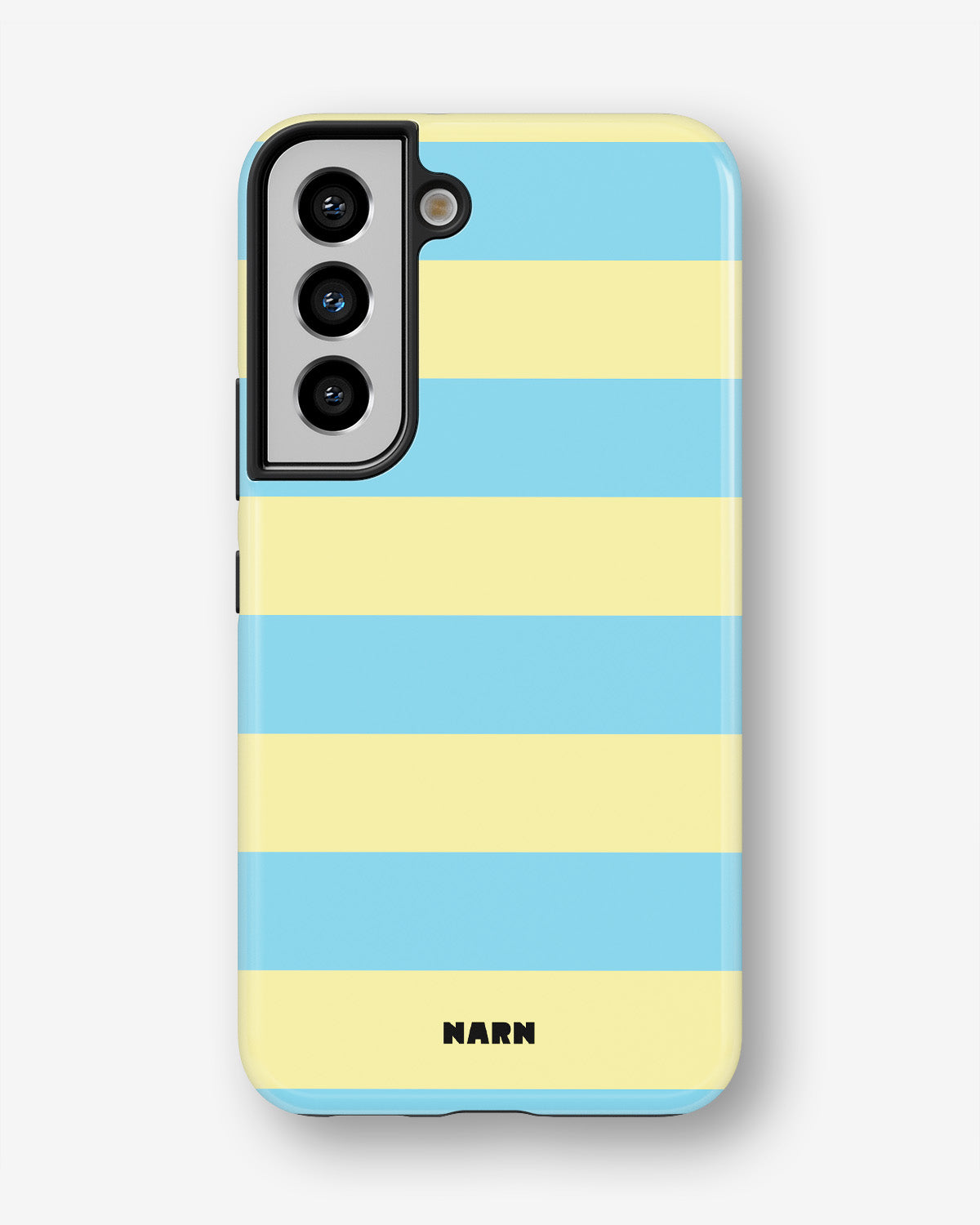 Samsung Galaxy S21 Tough Case – Beach Towel - View 1