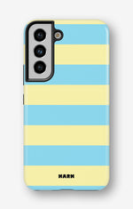 Samsung Galaxy S21 Tough Case – Beach Towel - View 1