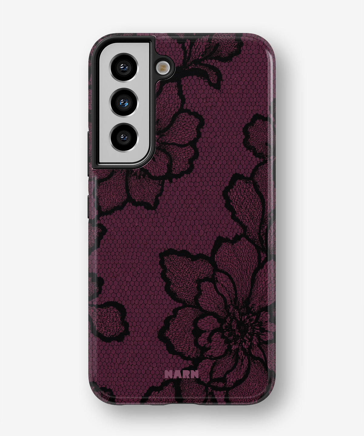 Samsung Galaxy S21 Tough Case – Obsession - View 1