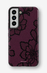 Samsung Galaxy S21 Tough Case – Obsession - View 1