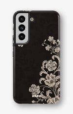 Samsung Galaxy S21 Tough Case – Ivory Bloom - View 1