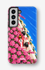 Samsung Galaxy S21 Tough Case – Monte Drive - View 1