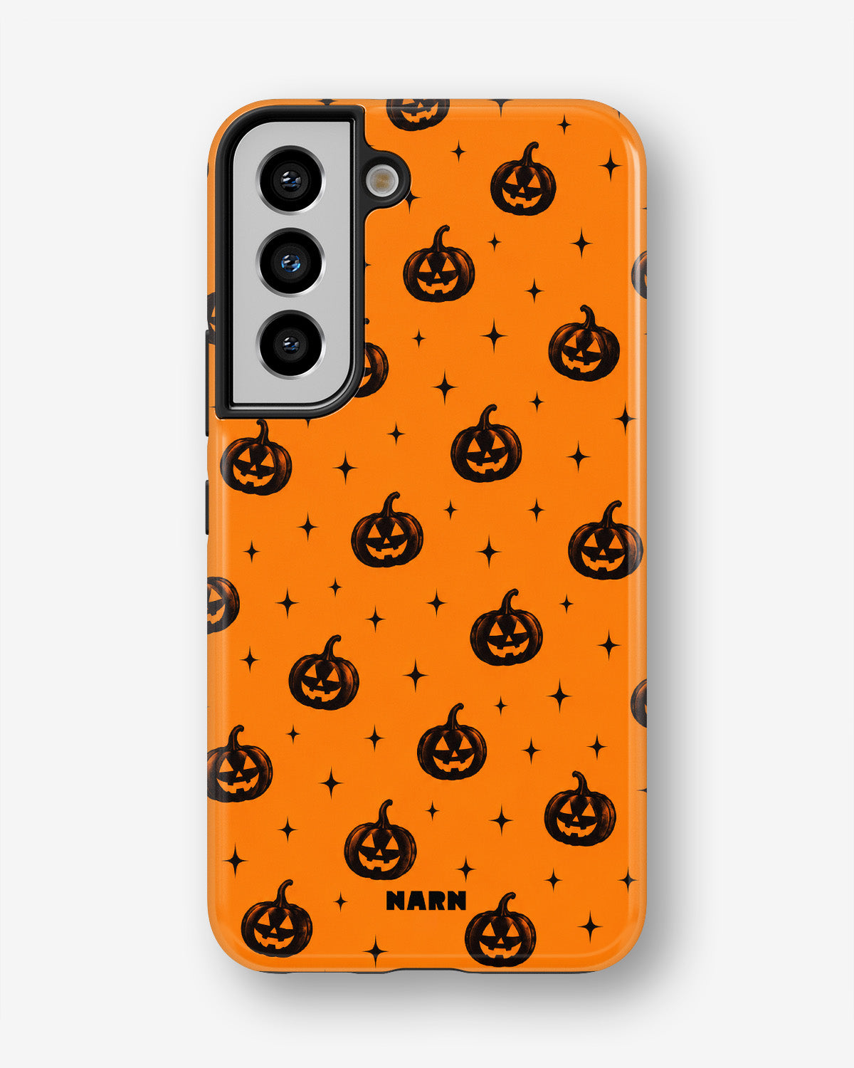 Samsung Galaxy S21 Tough Case – Treat Me - View 1