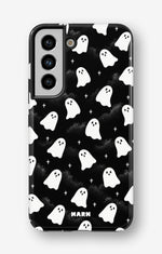 Samsung Galaxy S21 Tough Case – Ghosted - View 1