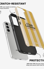 Samsung Galaxy S21 Tough Case – Club Lemone - View 2