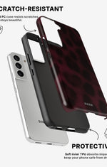 Samsung Galaxy S21 Tough Case – Roar - View 2