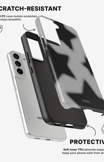 Samsung Galaxy S21 Tough Case – Starstruck - View 2