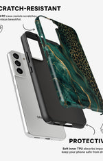 Samsung Galaxy S21 Tough Case – Velora - View 2