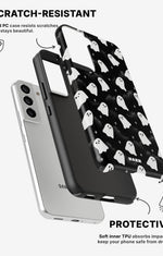 Samsung Galaxy S21 Tough Case – Ghosted - View 2