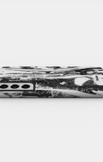 Samsung Galaxy S21 Tough Case – Liquid Obsidian - View 3