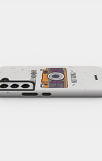 Samsung Galaxy S21 Tough Case – Collect Moments - View 3