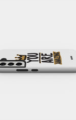 Samsung Galaxy S21 Tough Case – Amazing - View 3