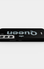 Samsung Galaxy S21 Tough Case – Queen - View 3