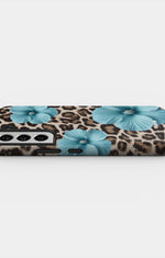 Samsung Galaxy S21 Tough Case – Blooming Jungle - View 3