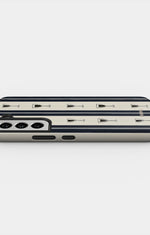 Samsung Galaxy S21 Tough Case – Sail & Sip - View 3