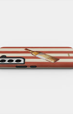 Samsung Galaxy S21 Tough Case – Vino - View 3