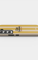 Samsung Galaxy S21 Tough Case – Club Lemone - View 3