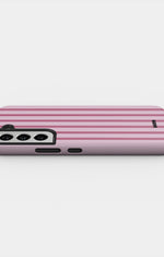 Samsung Galaxy S21 Tough Case – Class Crush - View 3