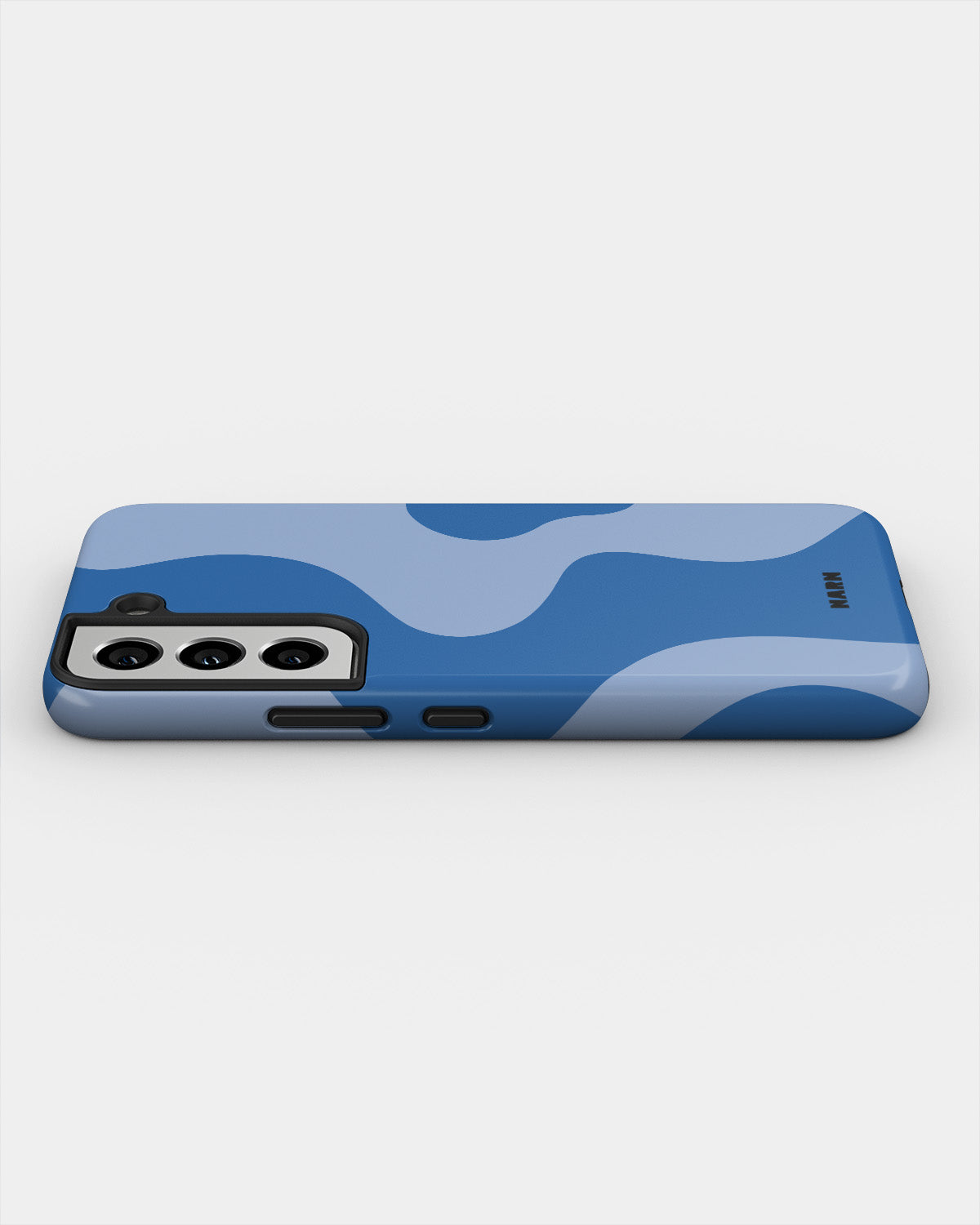 Samsung Galaxy S21 Tough Case – Calm Tide - View 3