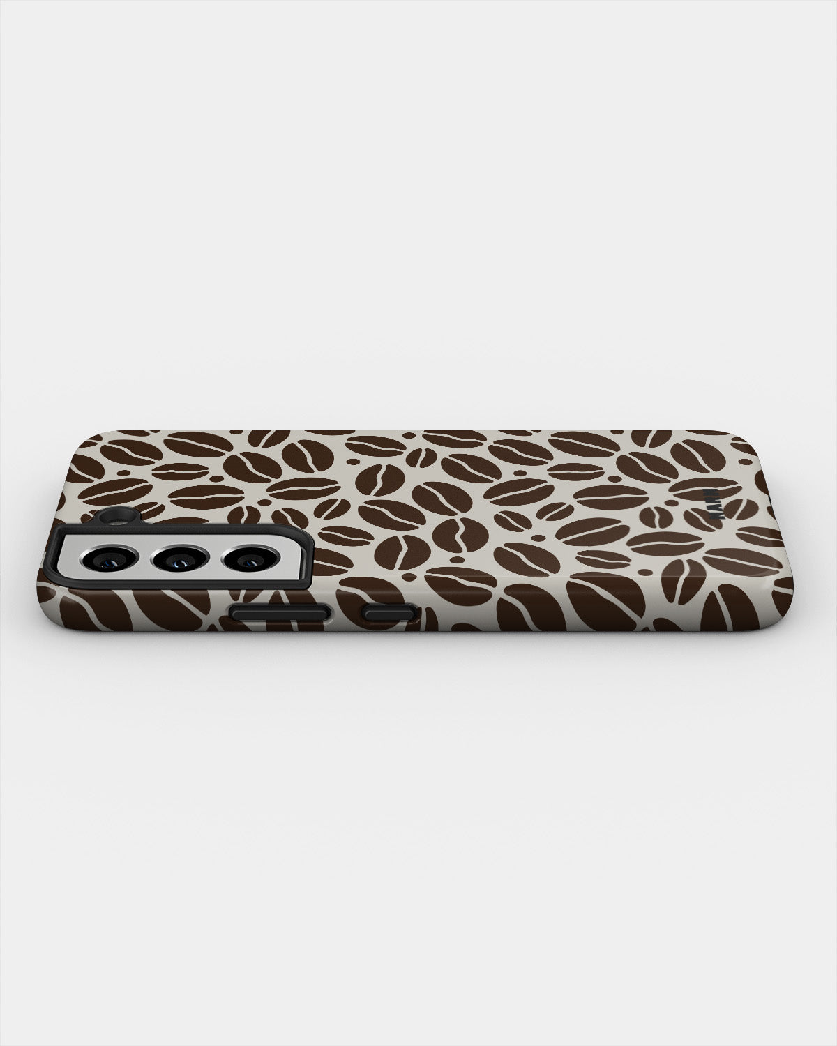 Samsung Galaxy S21 Tough Case – Coffee Beans - View 3