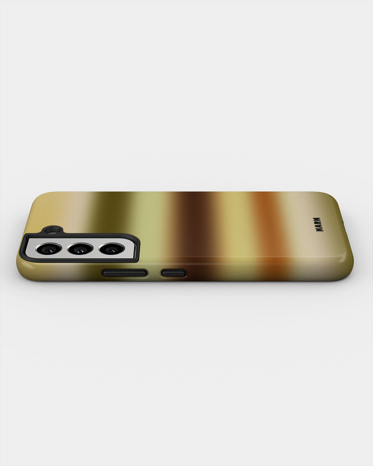 Samsung Galaxy S21 Tough Case – Pistachio - View 3