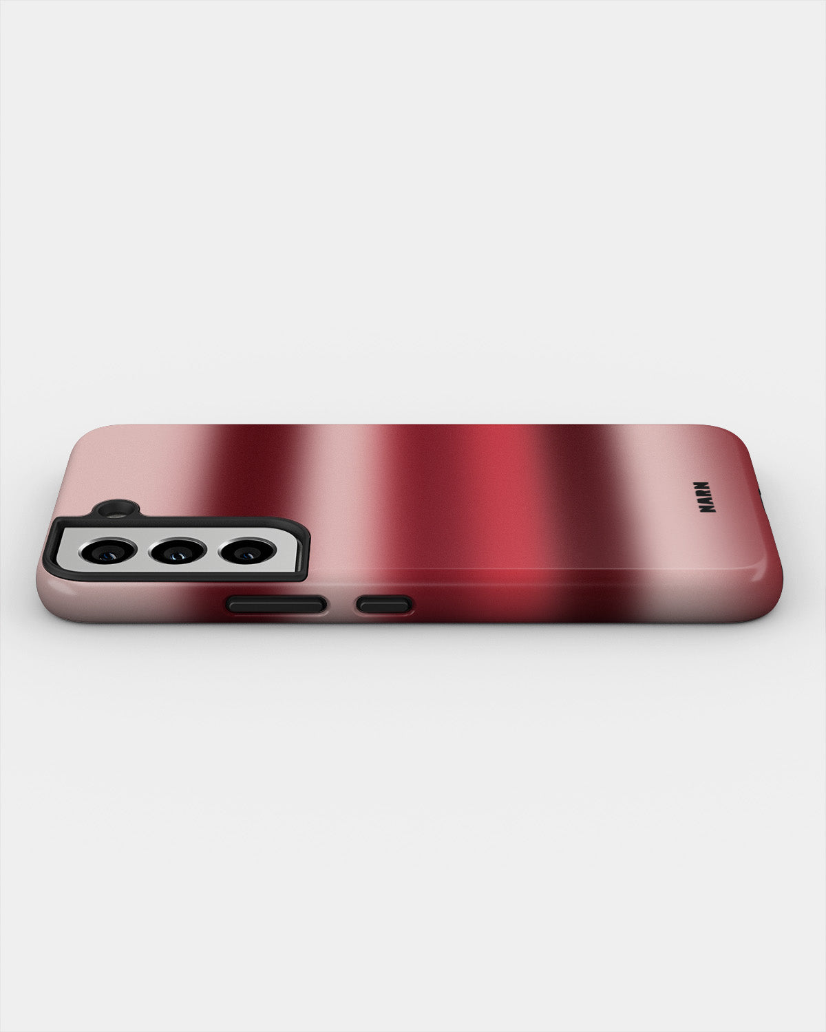 Samsung Galaxy S21 Tough Case – Cherry - View 3