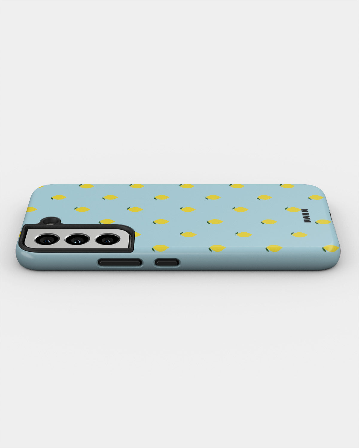 Samsung Galaxy S21 Tough Case – Limonata - View 3