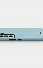 Samsung Galaxy S21 Tough Case – Limonata - View 3