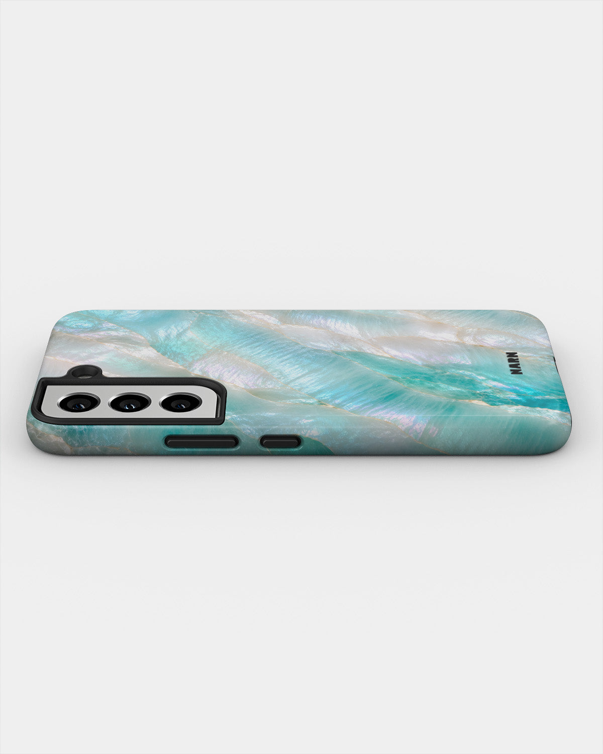 Samsung Galaxy S21 Tough Case – Mermaid - View 3