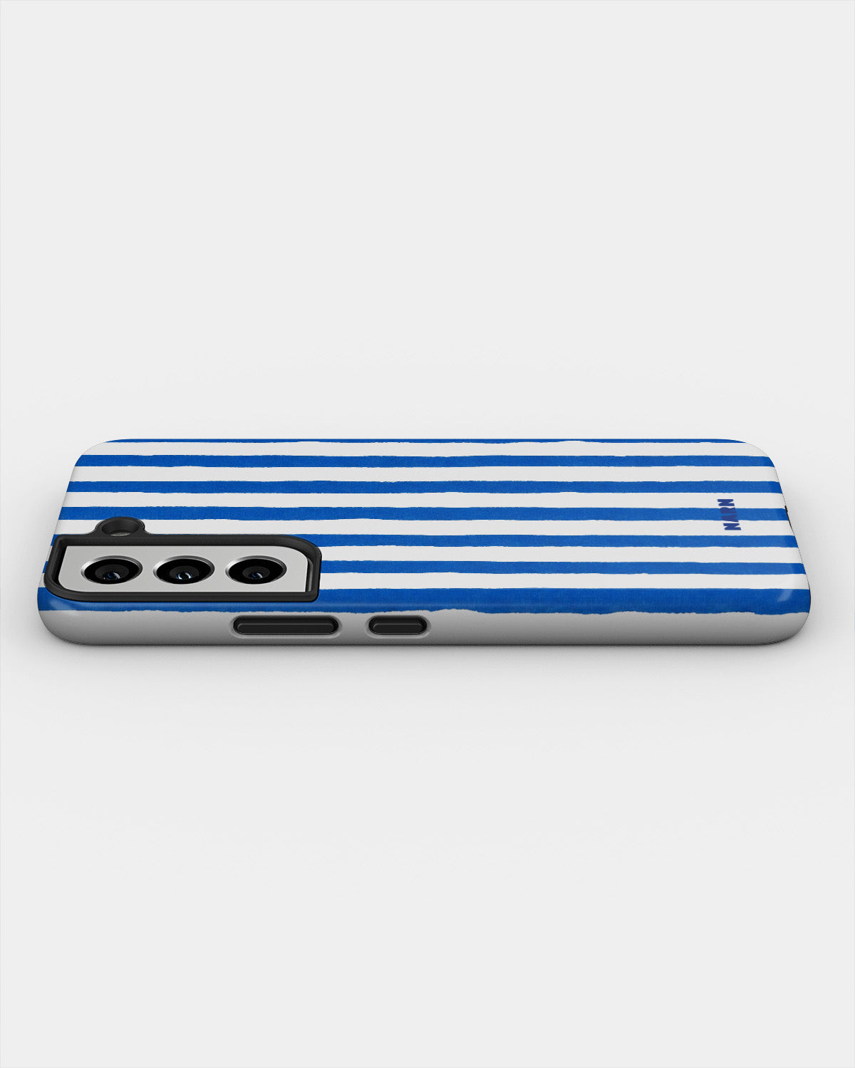 Samsung Galaxy S21 Tough Case – Linen - View 3