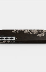 Samsung Galaxy S21 Tough Case – Ivory Bloom - View 3
