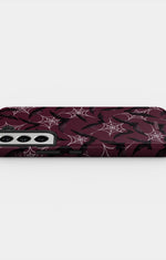 Samsung Galaxy S21 Tough Case – Webbed - View 3