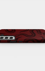 Samsung Galaxy S21 Tough Case – Venom - View 3