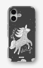 iPhone 16 Plus Tough Case – Dream Always - View 1