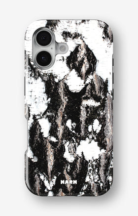 iPhone 16 Plus Tough Case – Birch - View 1