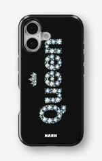 iPhone 16 Plus Tough Case – Queen - View 1