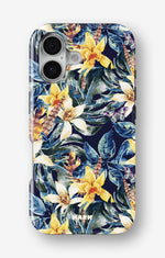 iPhone 16 Plus Tough Case – Lily - View 1