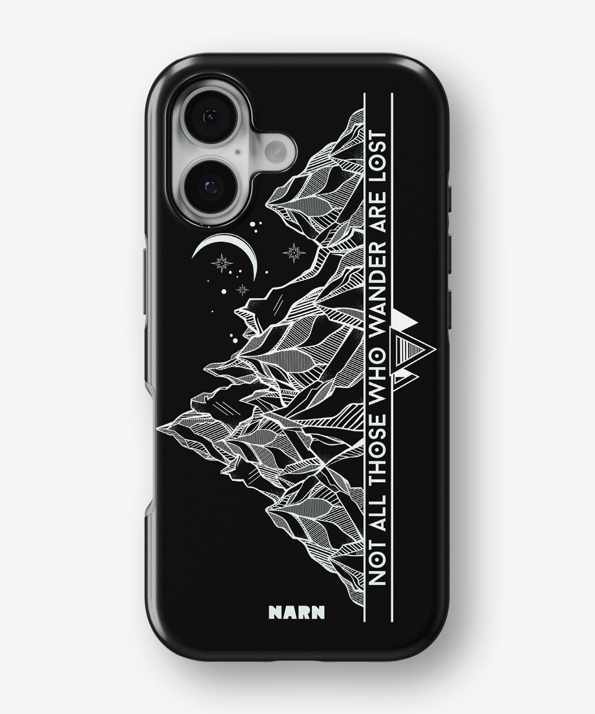 iPhone 16 Plus Tough Case – Nomad - View 1