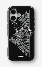 iPhone 16 Plus Tough Case – Nomad - View 1