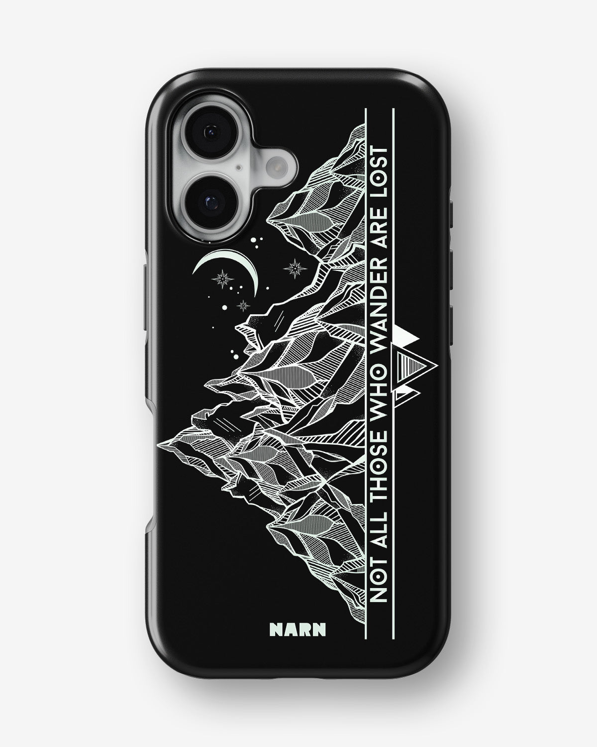 iPhone 16 Plus Tough Case – Nomad - View 1