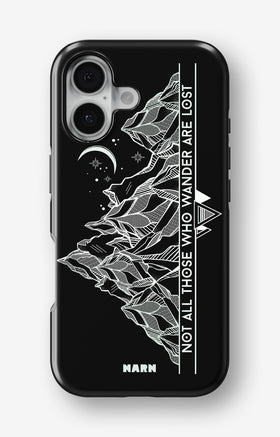 iPhone 16 Plus Tough Case – Nomad - View 1