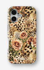 iPhone 16 Plus Tough Case – Leo Roses - View 1