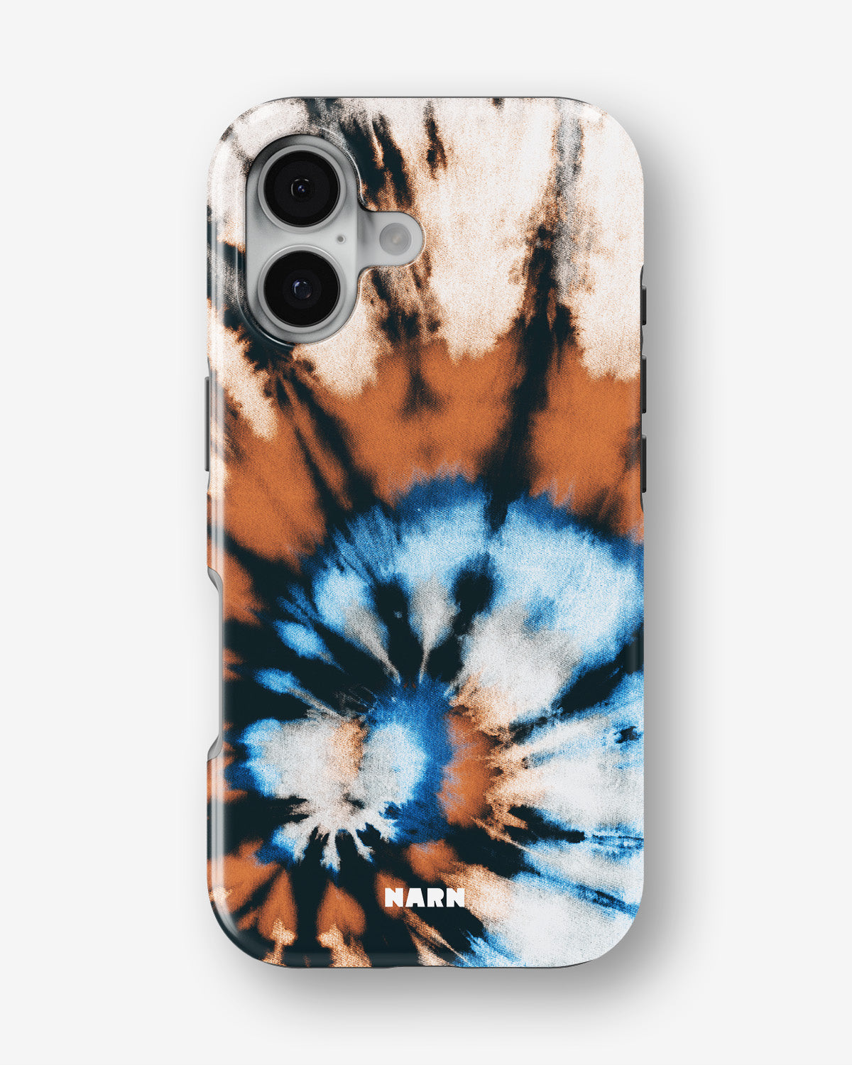 iPhone 16 Plus Tough Case – Boho Dream - View 1
