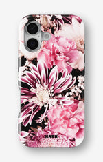 iPhone 16 Plus Tough Case – Soft Blossom - View 1