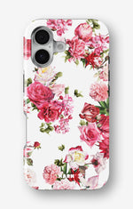 iPhone 16 Plus Tough Case – Garden Glow - View 1